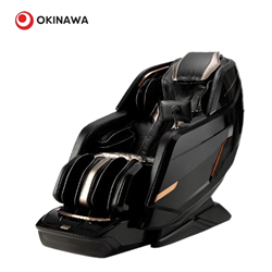 Ghế Massage Okinawa Artemis S-919